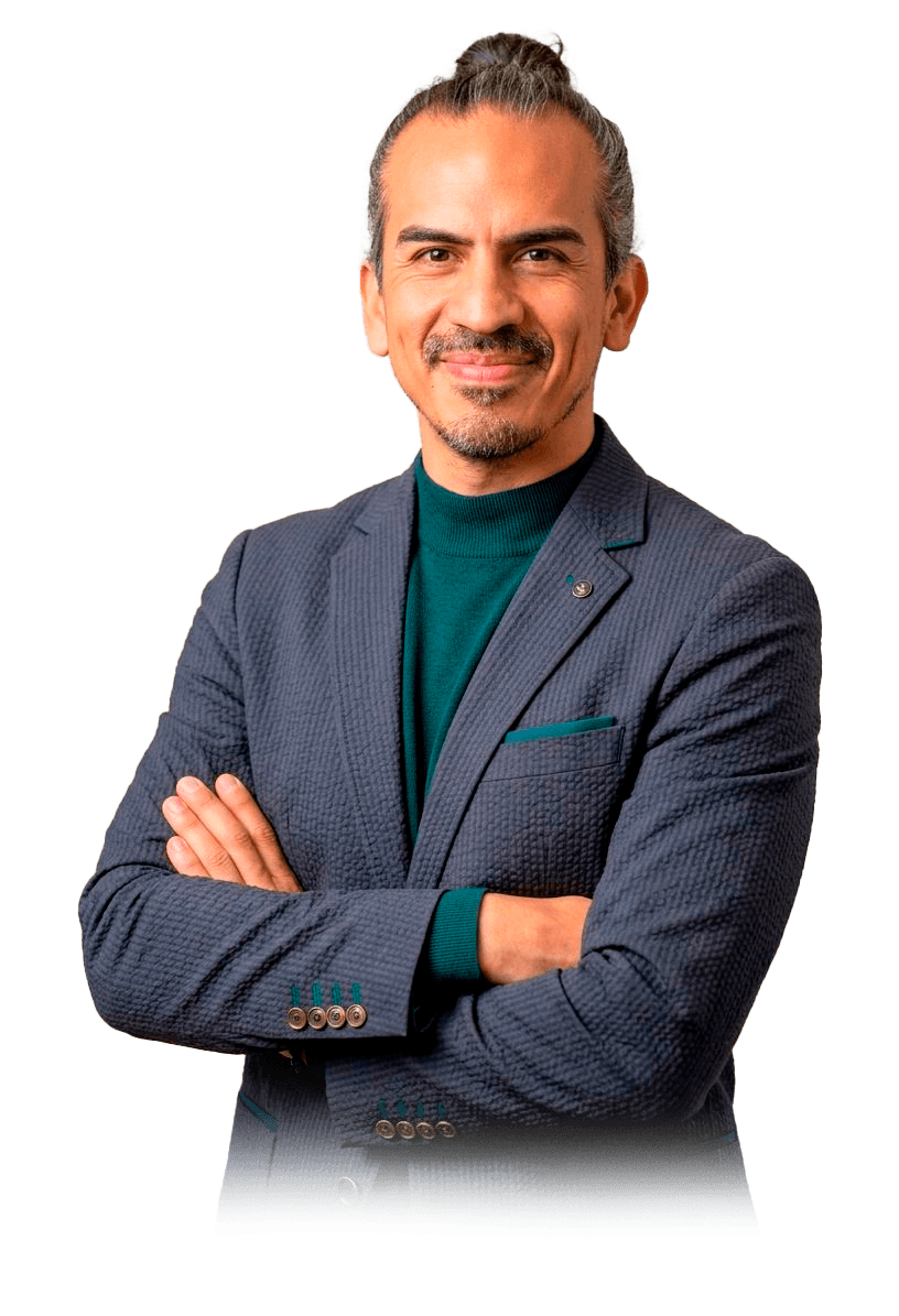 Nicolás Agama L.
